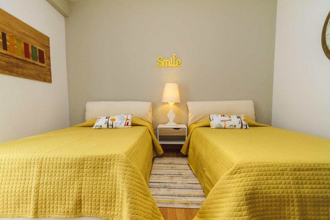 Teama Luxury Flat Villa Syracuse Luaran gambar
