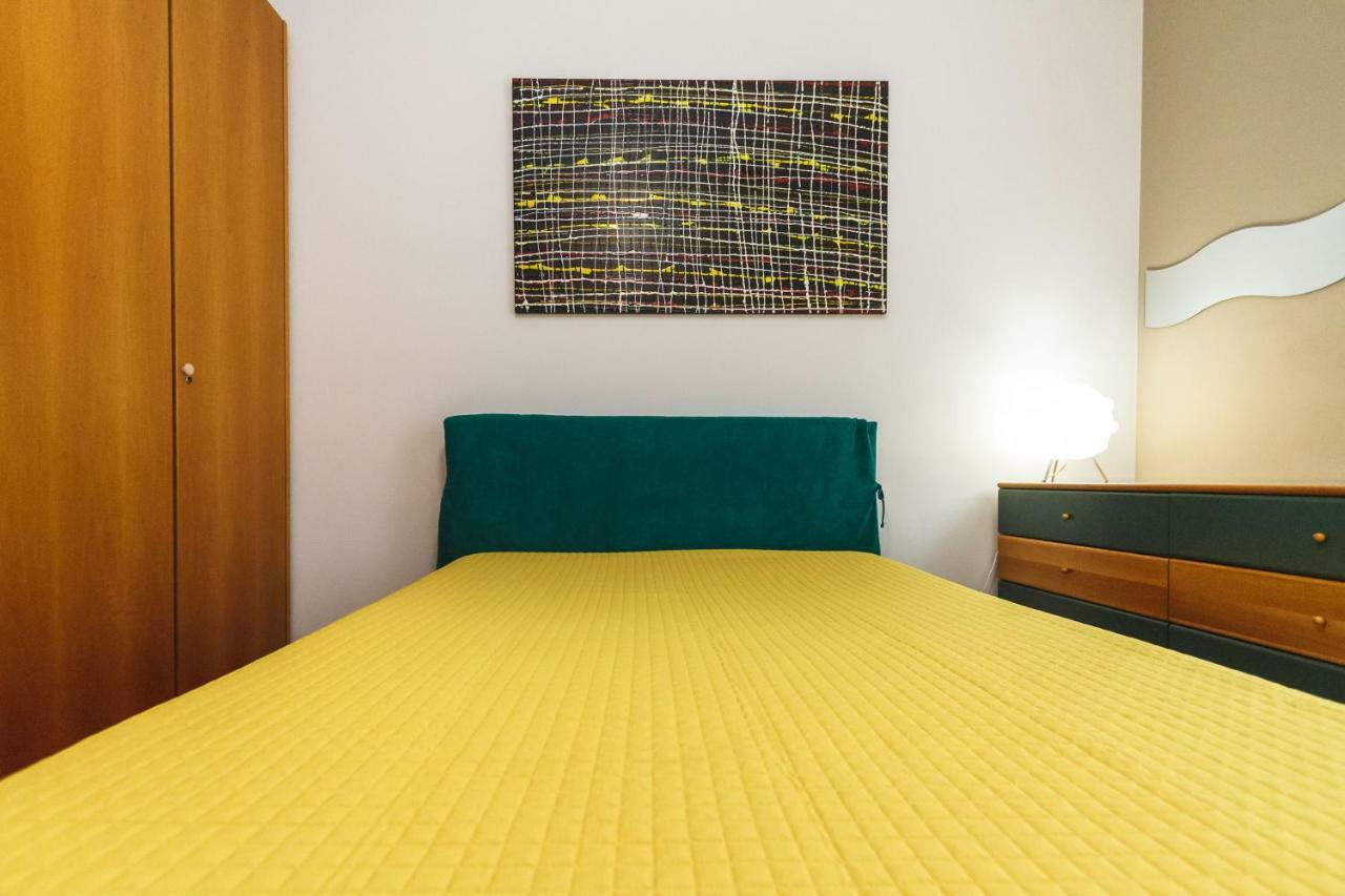 Teama Luxury Flat Villa Syracuse Luaran gambar