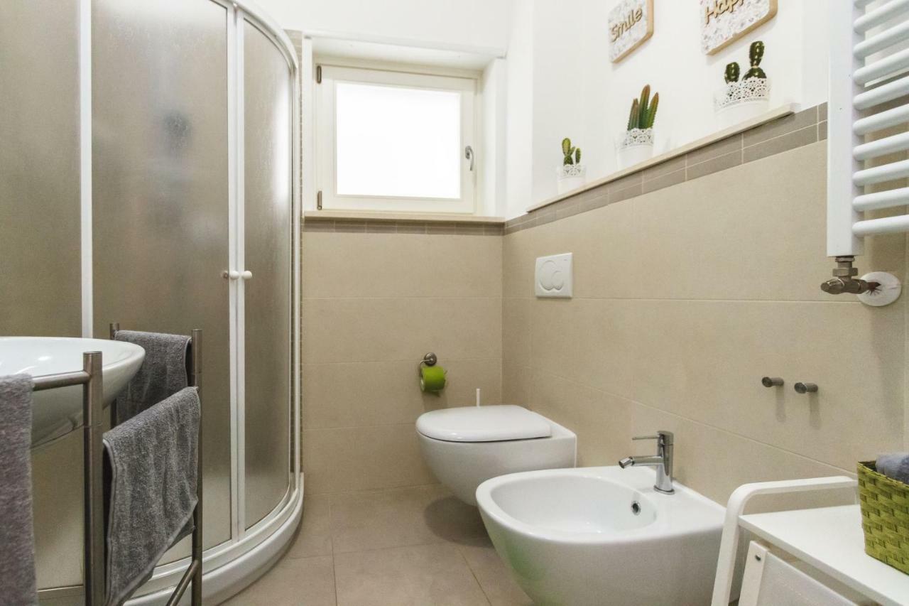 Teama Luxury Flat Villa Syracuse Luaran gambar